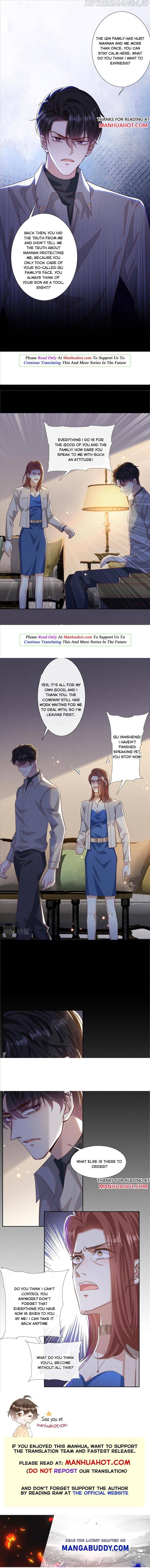 Read Black Lotus Manga Online