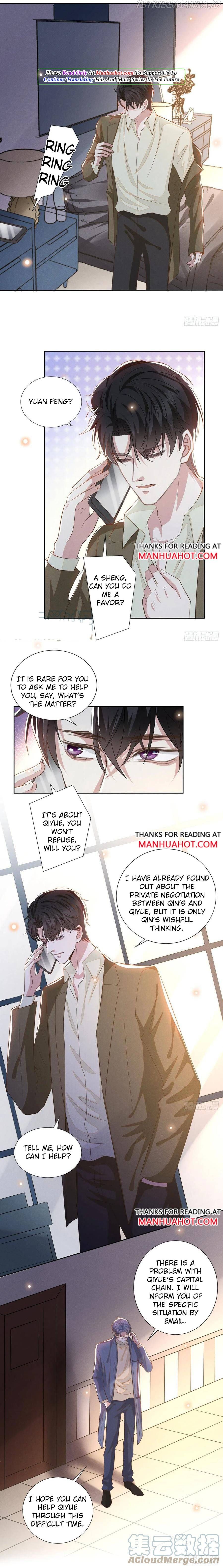 Read Black Lotus Manga Online