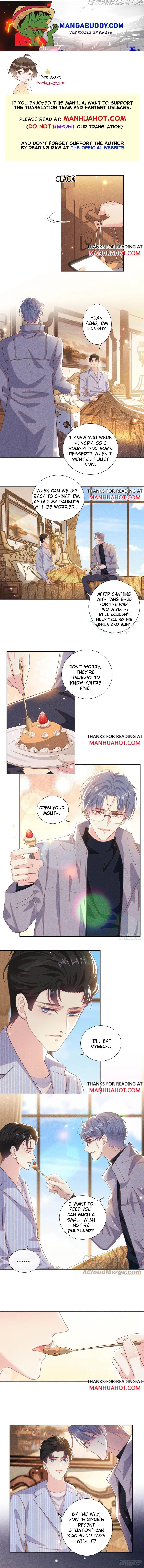 Read Black Lotus Manga Online