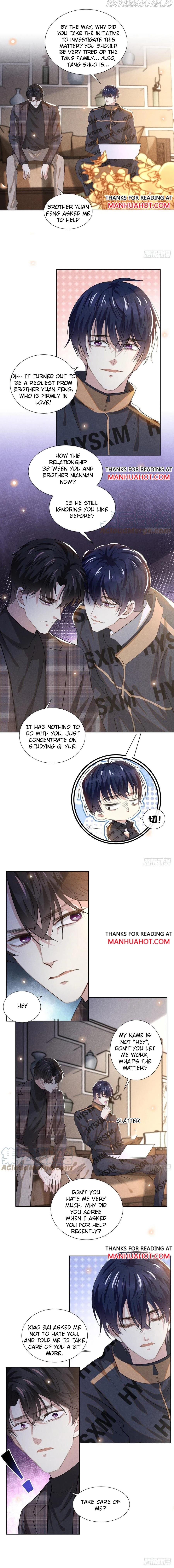 Read Black Lotus Manga Online