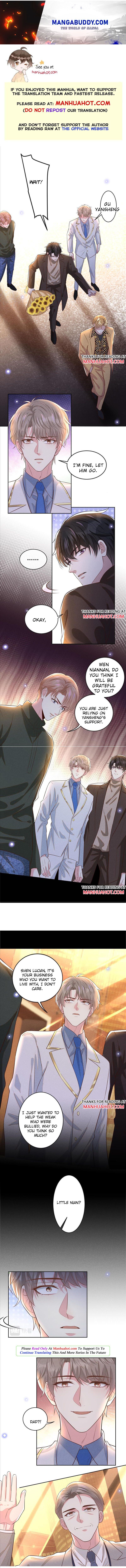Read Black Lotus Manga Online