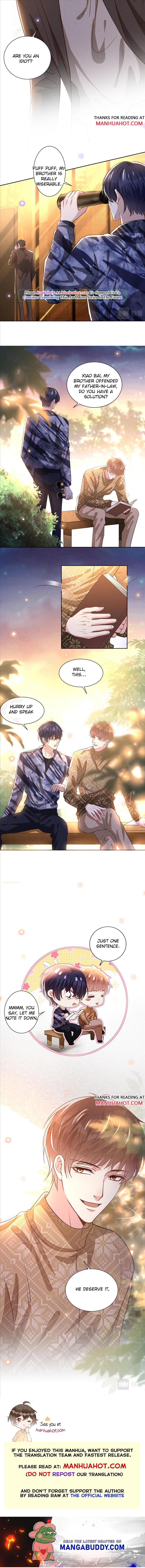 Read Black Lotus Manga Online