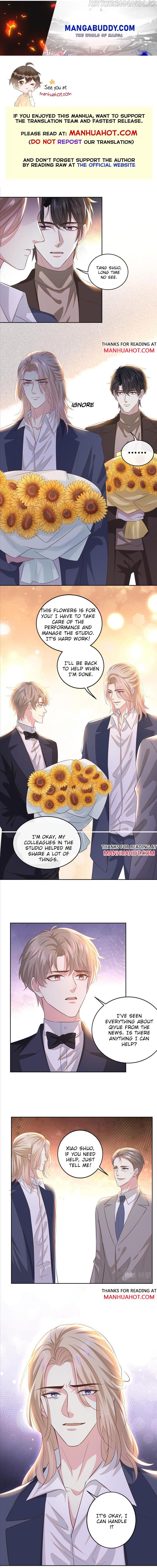 Read Black Lotus Manga Online