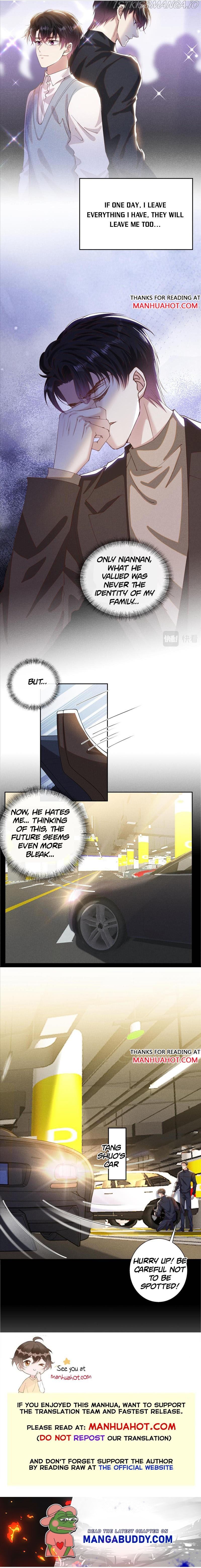 Read Black Lotus Manga Online