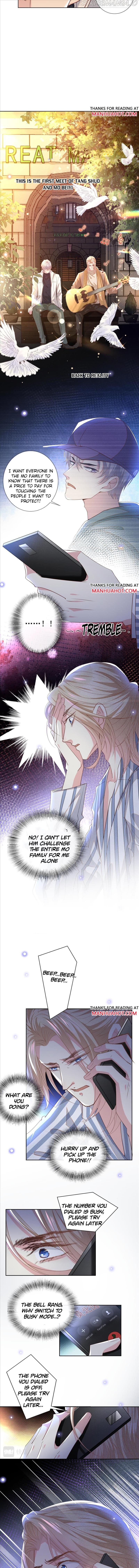 Read Black Lotus Manga Online
