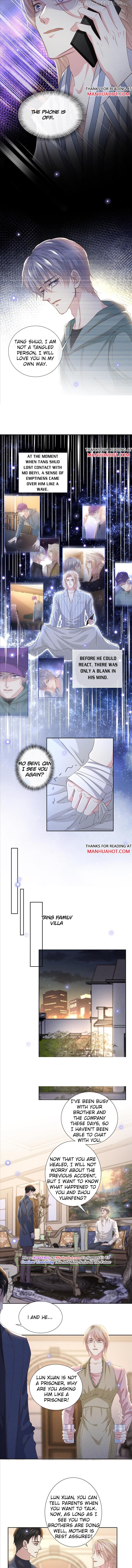 Read Black Lotus Manga Online