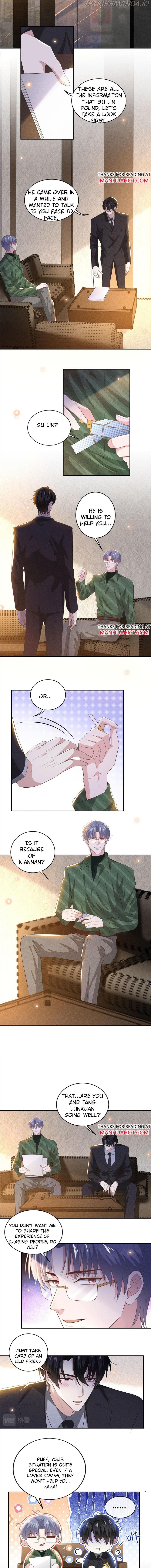 Read Black Lotus Manga Online