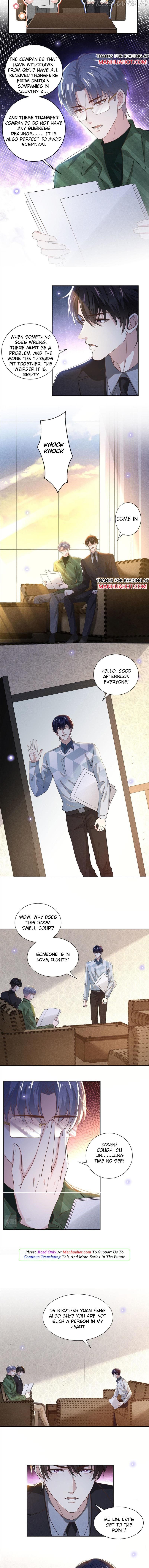 Read Black Lotus Manga Online