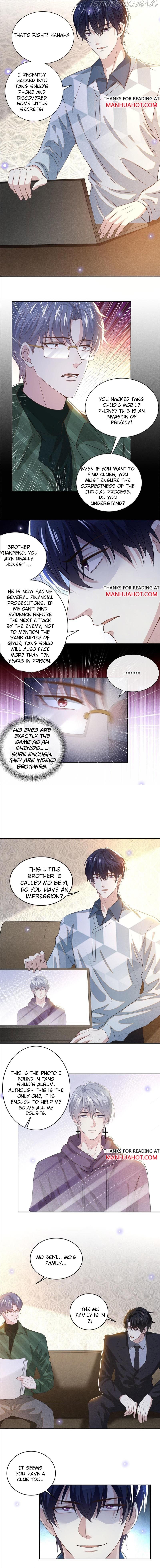 Read Black Lotus Manga Online