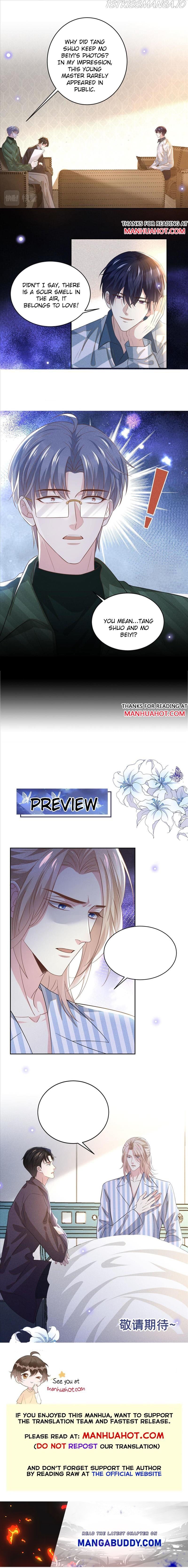 Read Black Lotus Manga Online