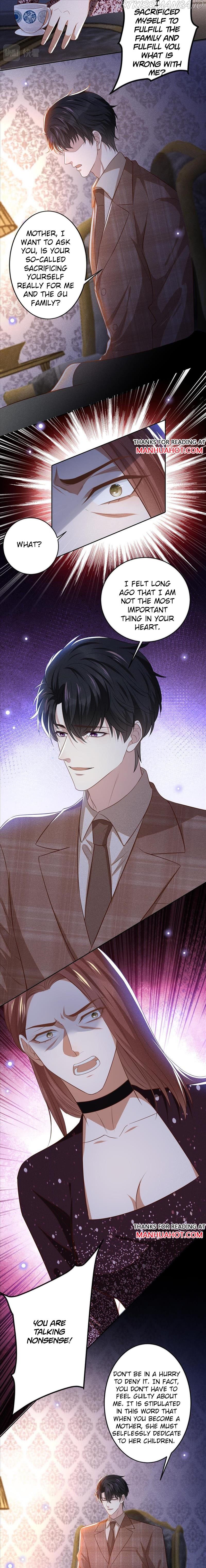 Read Black Lotus Manga Online