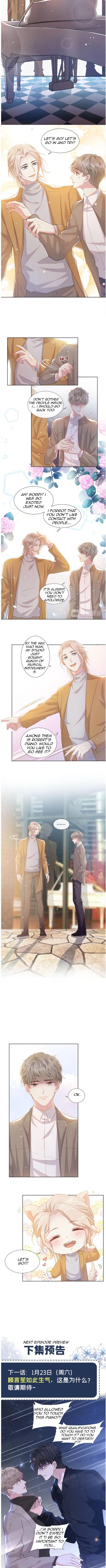 Read Black Lotus Manga Online