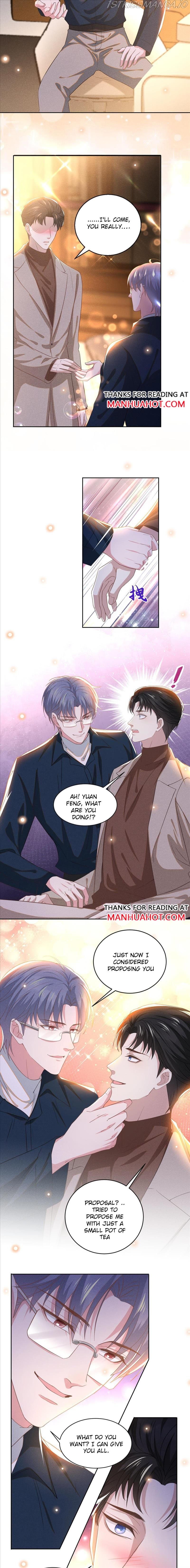 Read Black Lotus Manga Online
