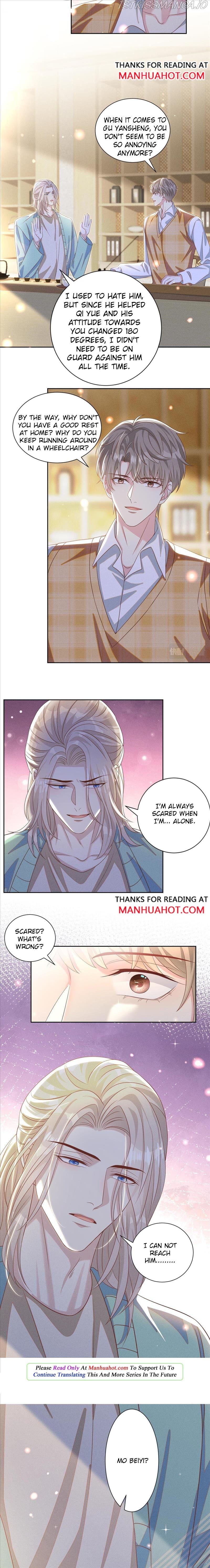 Read Black Lotus Manga Online