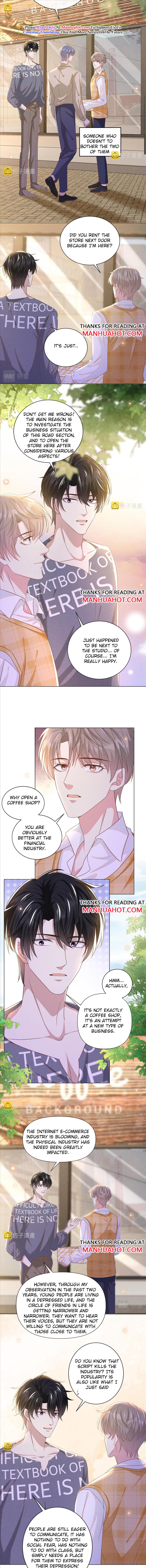 Read Black Lotus Manga Online