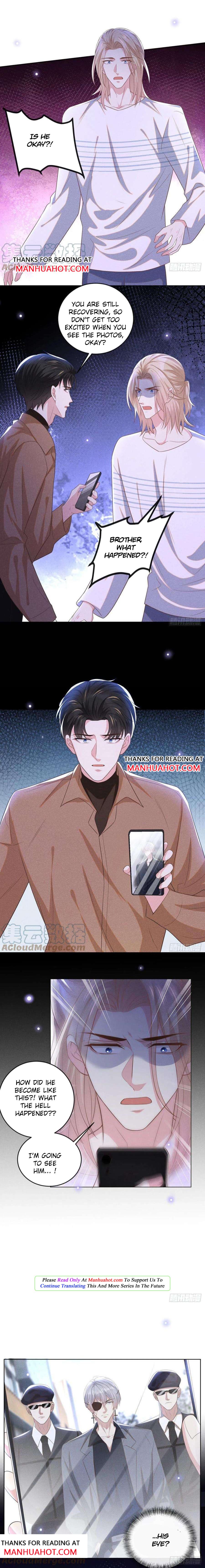 Read Black Lotus Manga Online