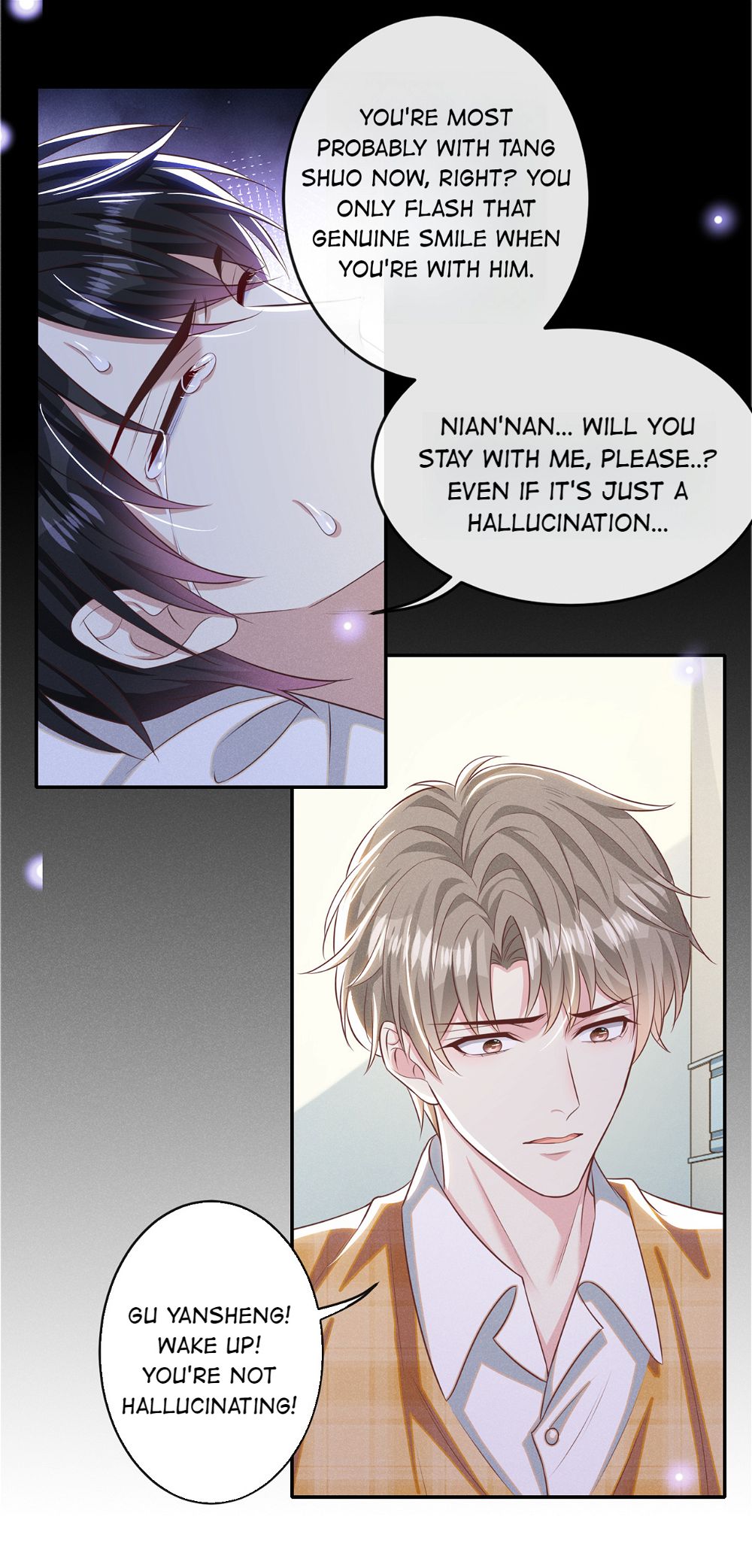 Read Black Lotus Manga Online