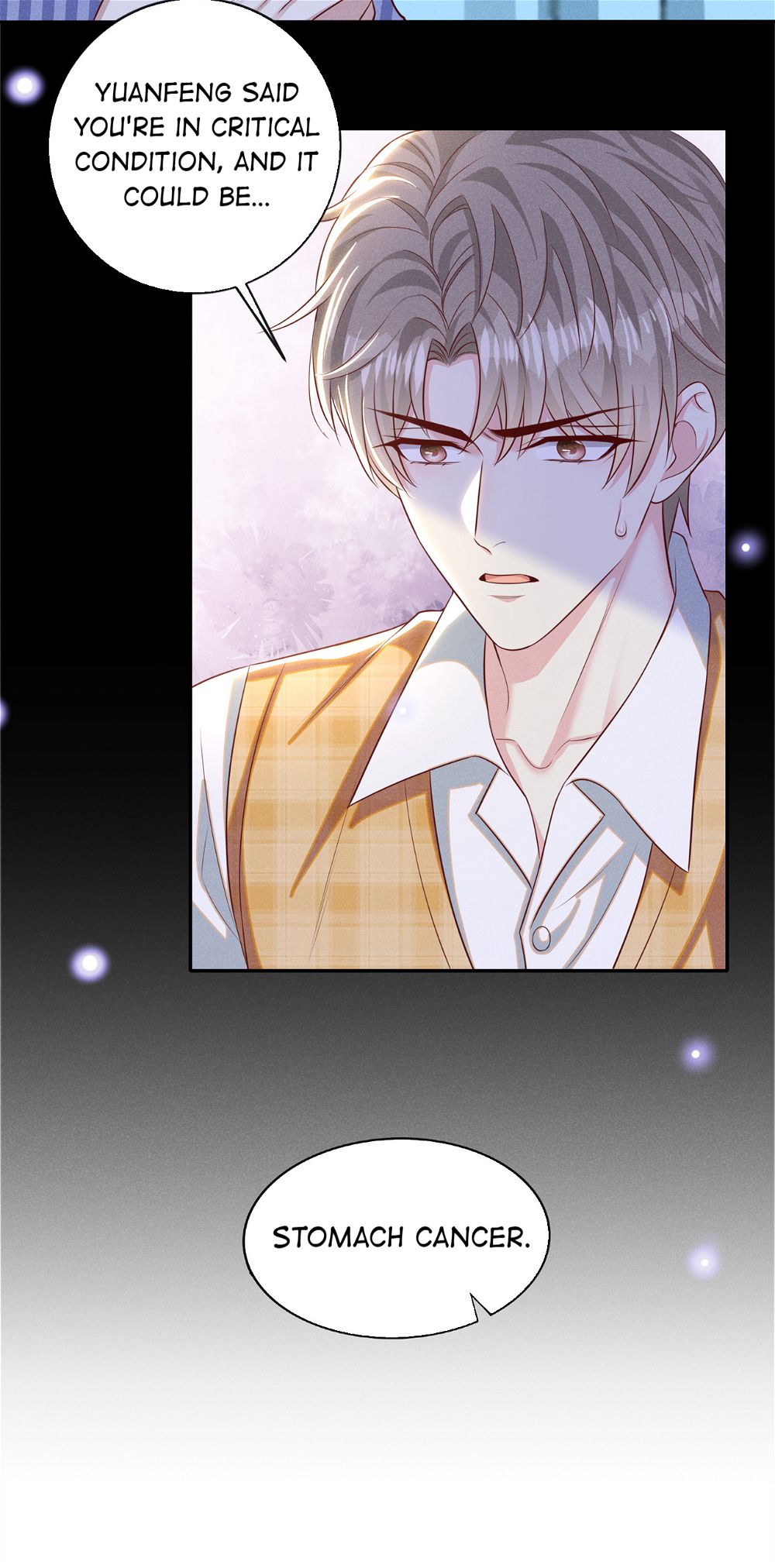 Read Black Lotus Manga Online