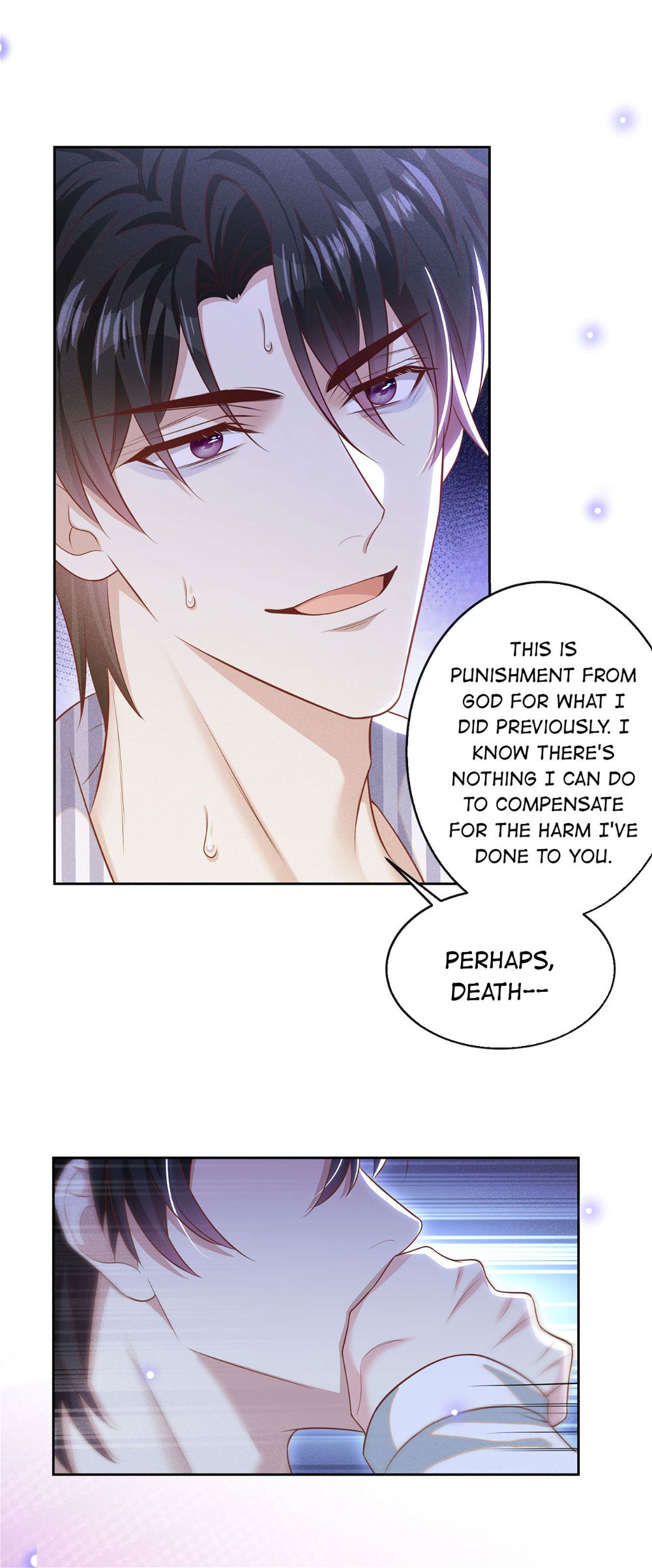 Read Black Lotus Manga Online
