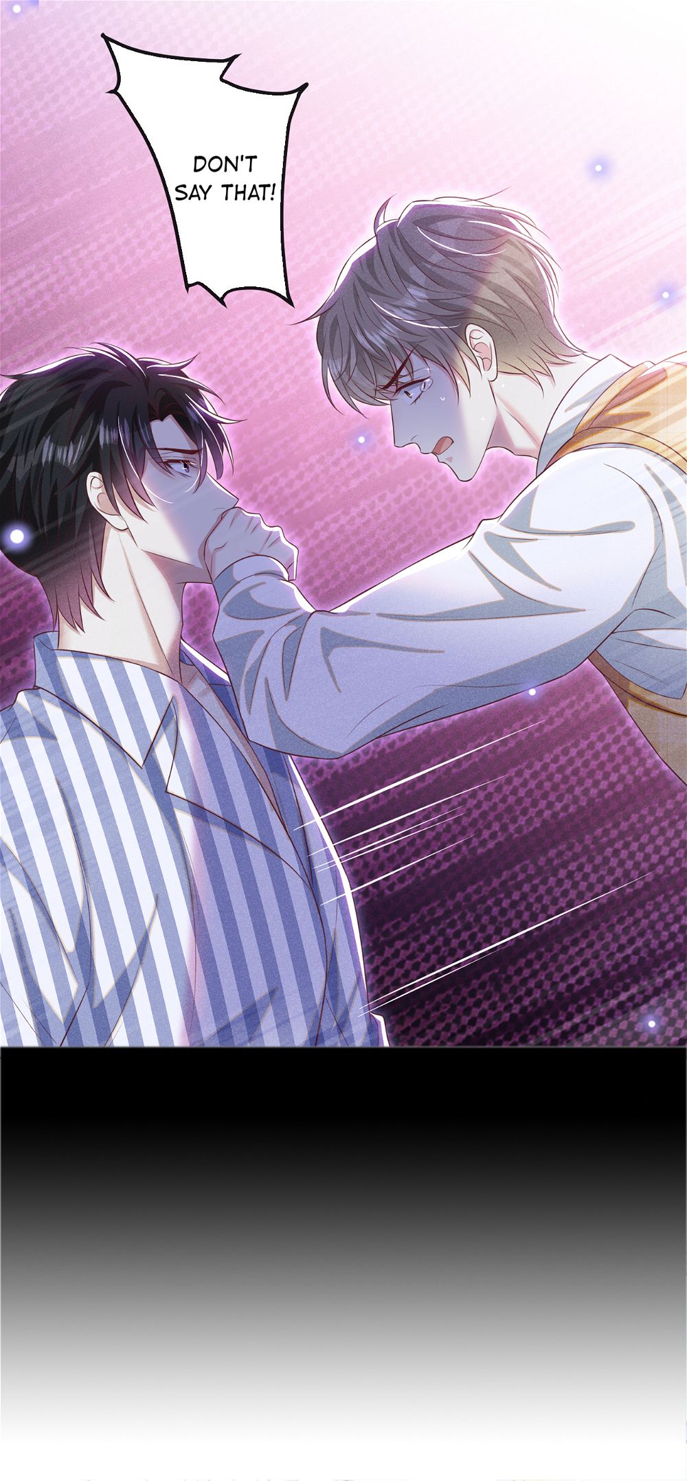Read Black Lotus Manga Online