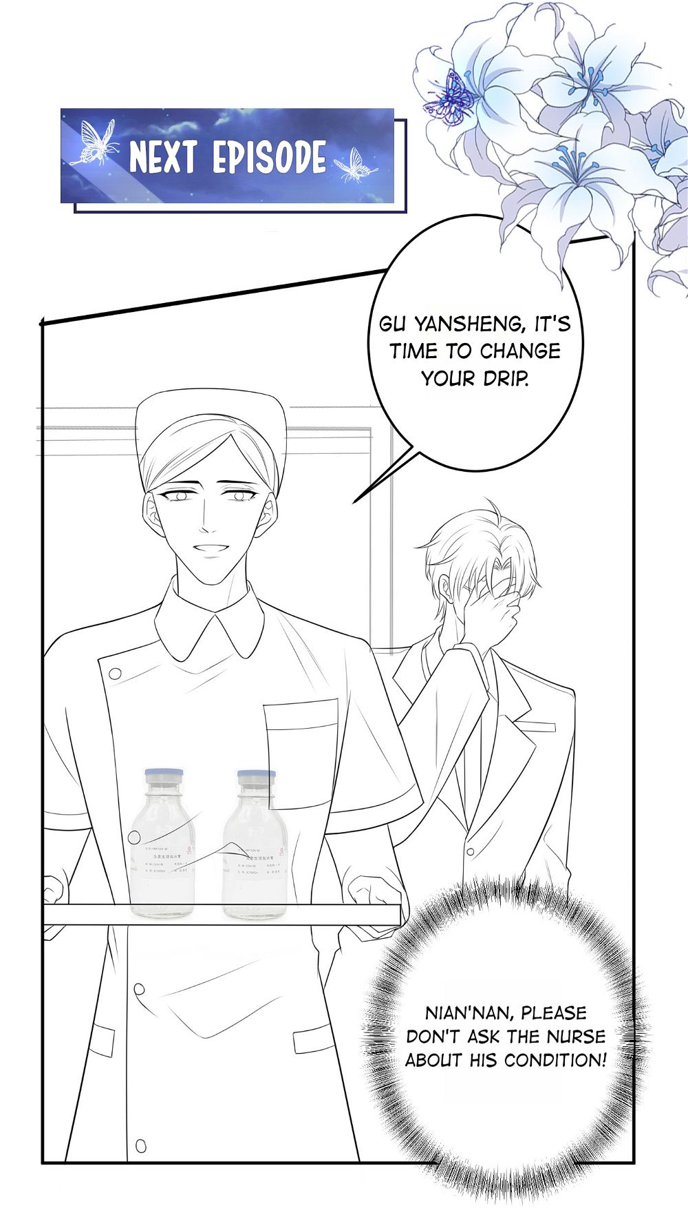 Read Black Lotus Manga Online