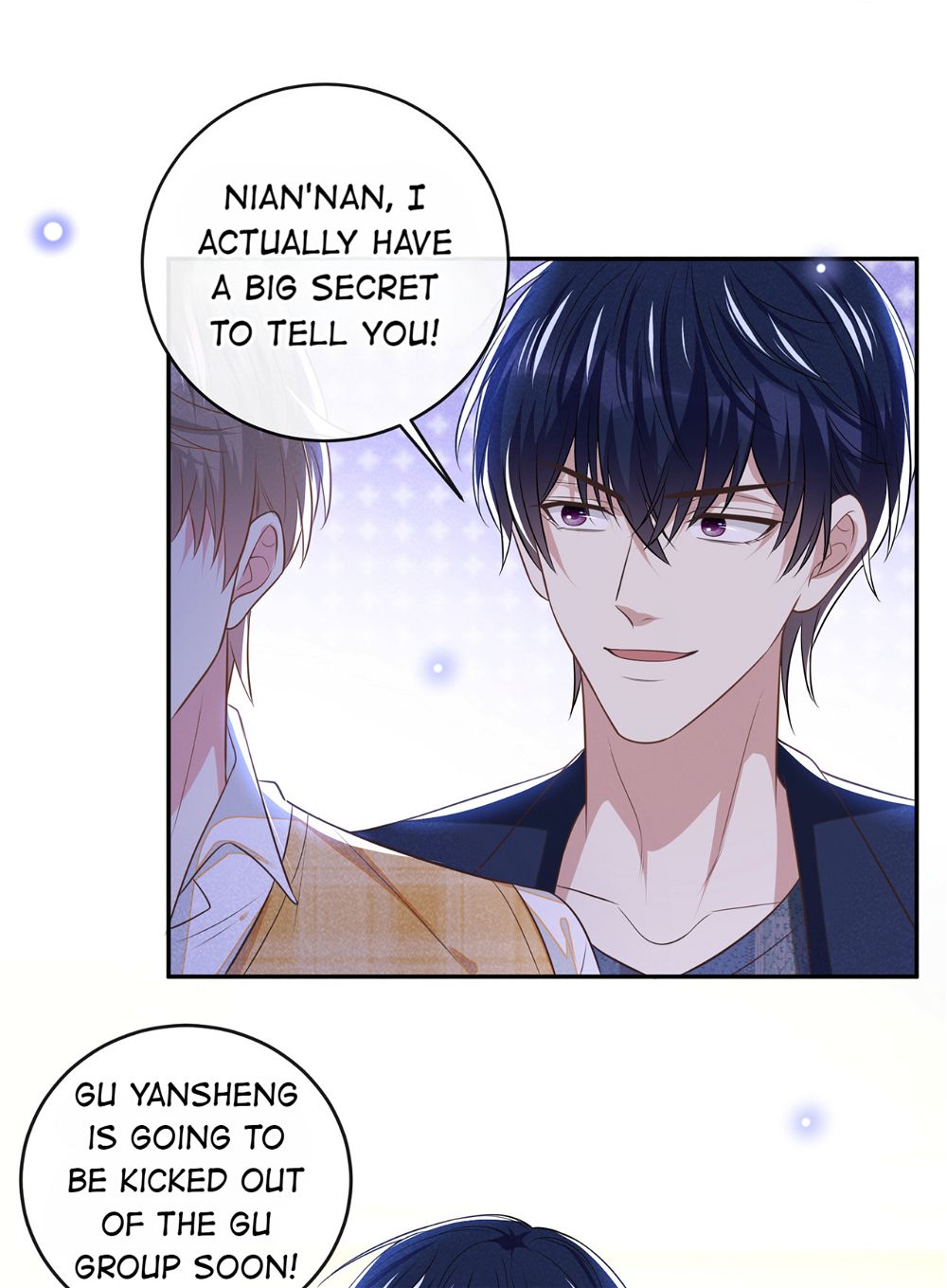 Read Black Lotus Manga Online