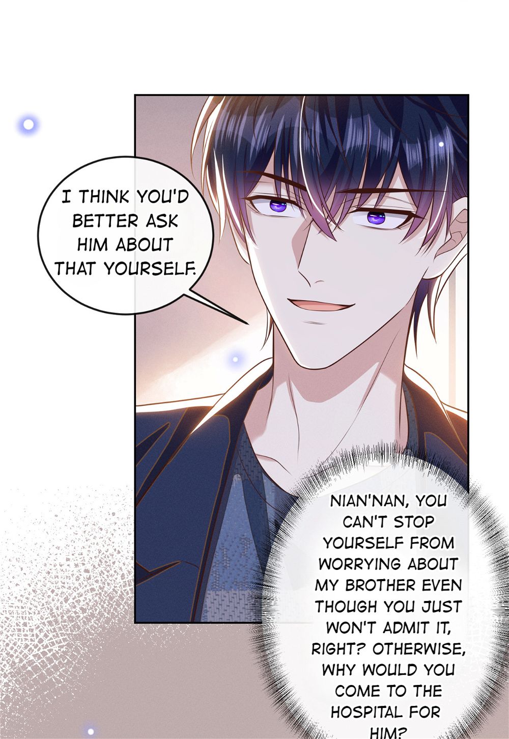 Read Black Lotus Manga Online