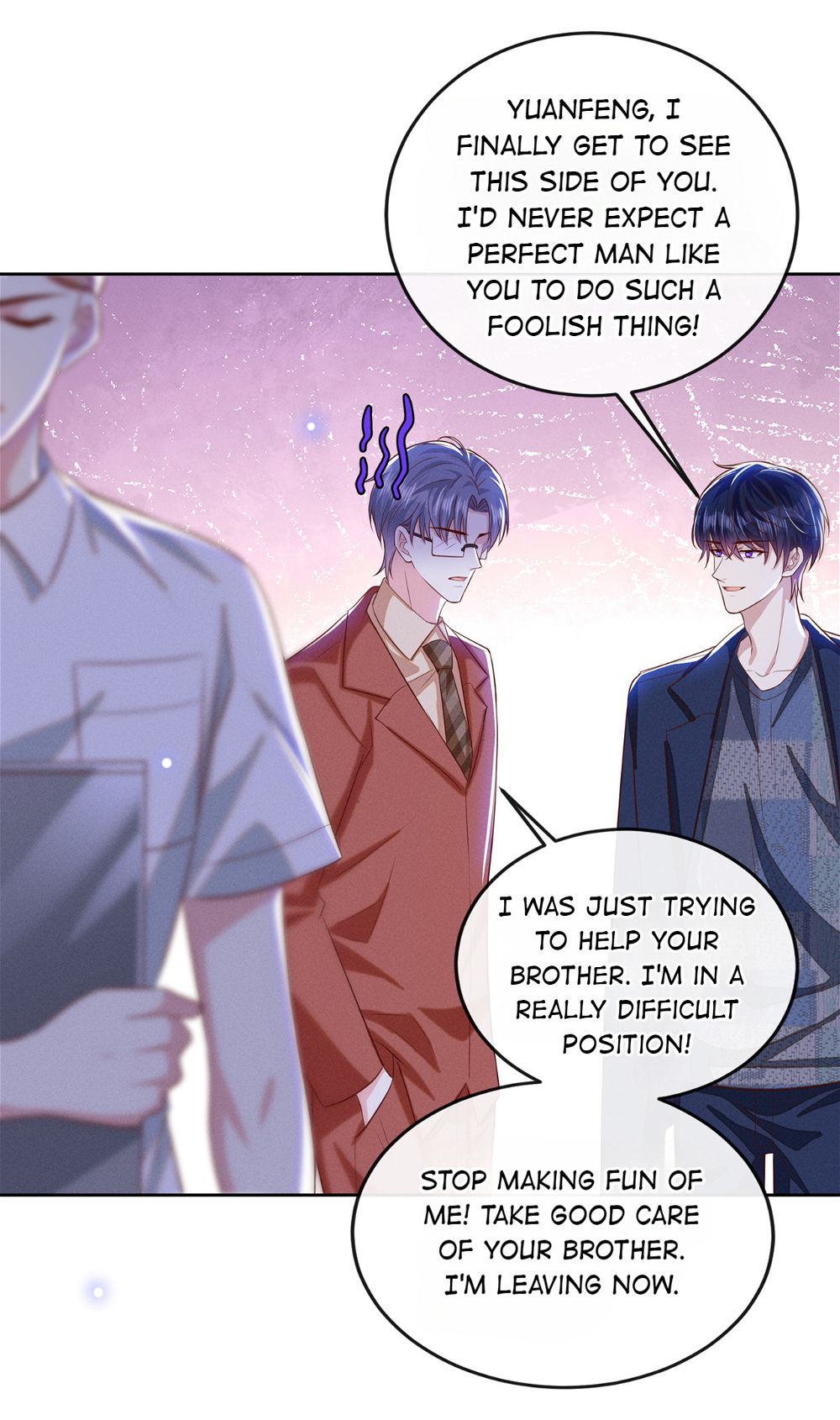 Read Black Lotus Manga Online