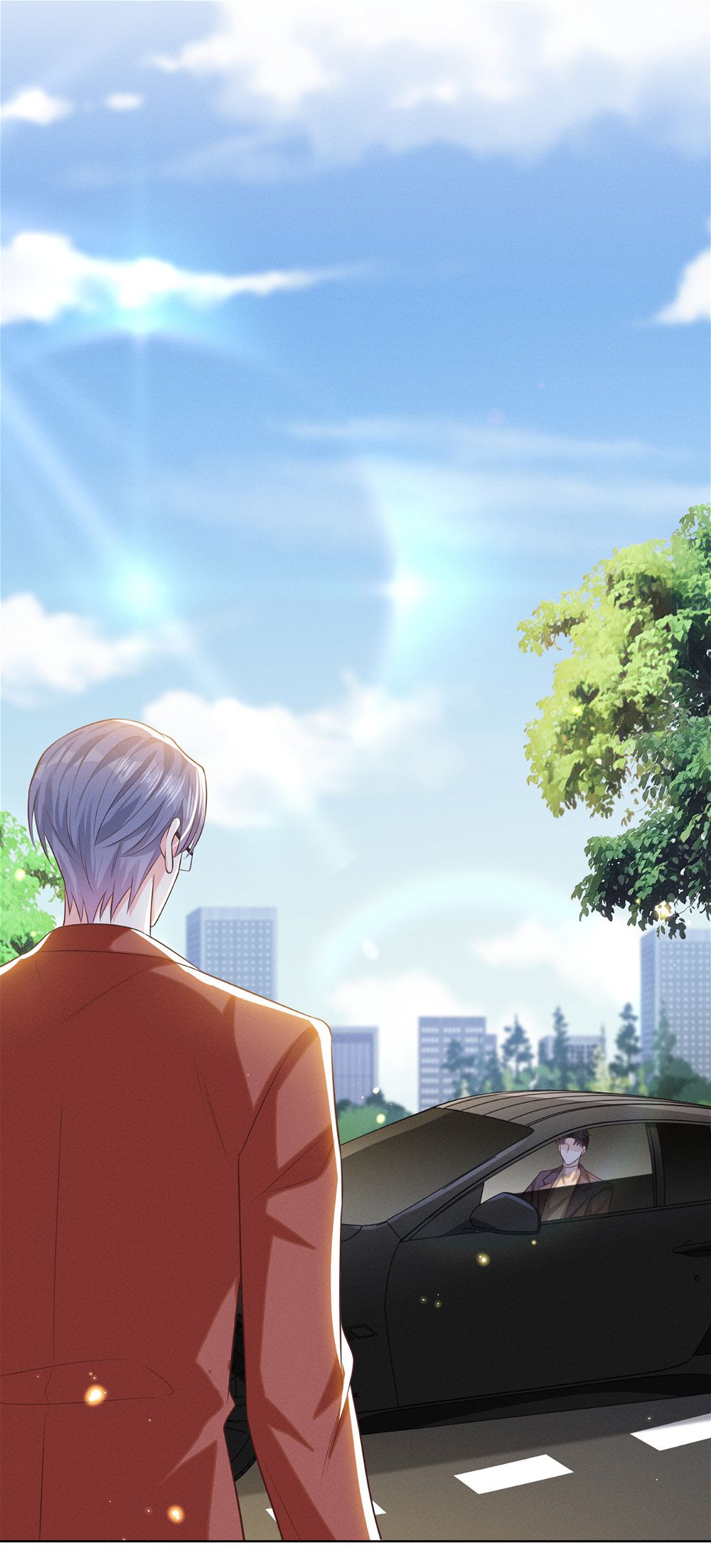 Read Black Lotus Manga Online