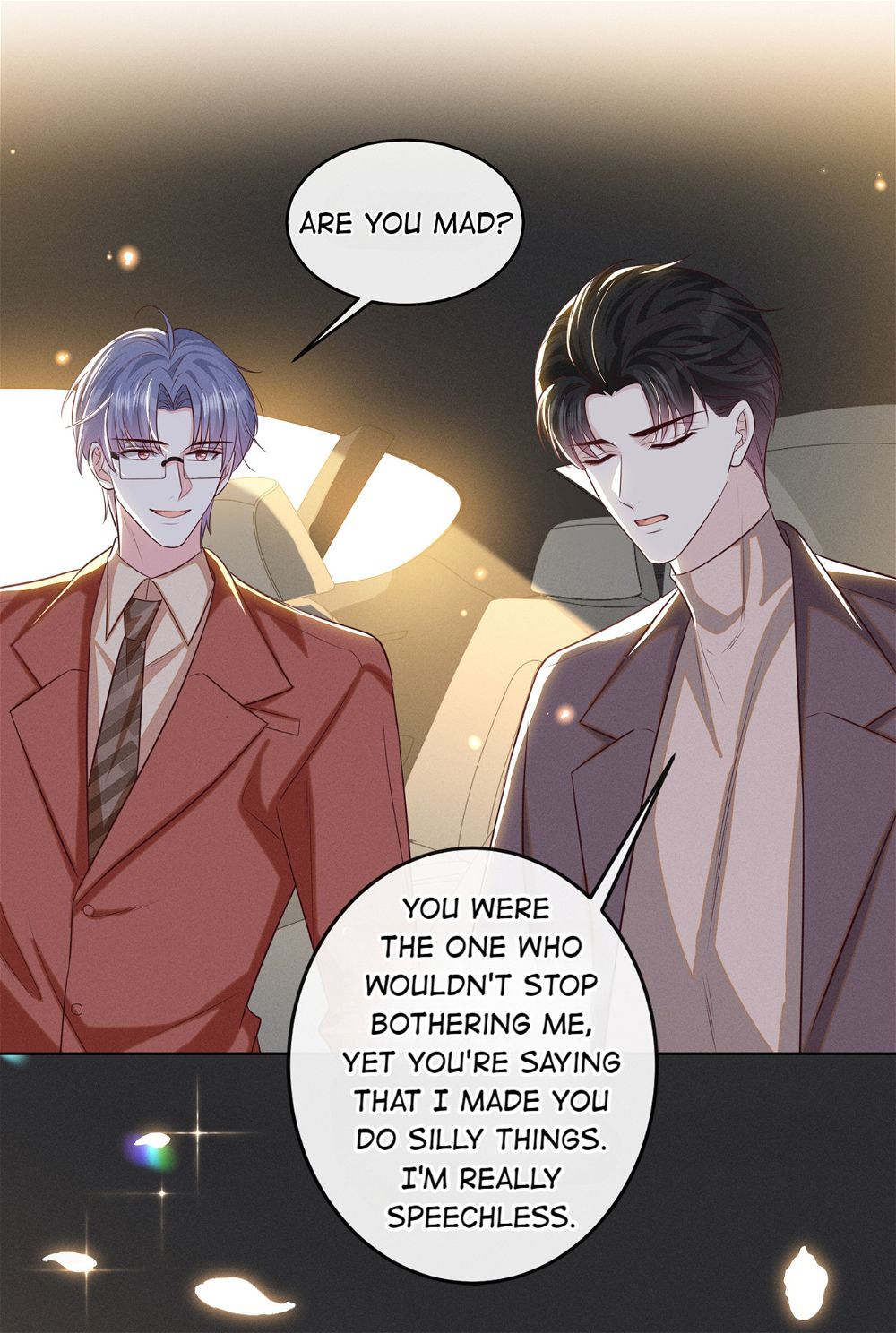 Read Black Lotus Manga Online