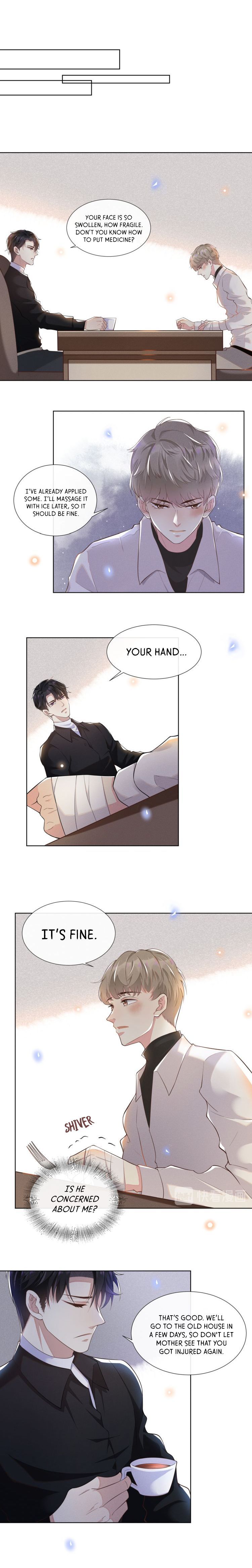 Read Black Lotus Manga Online