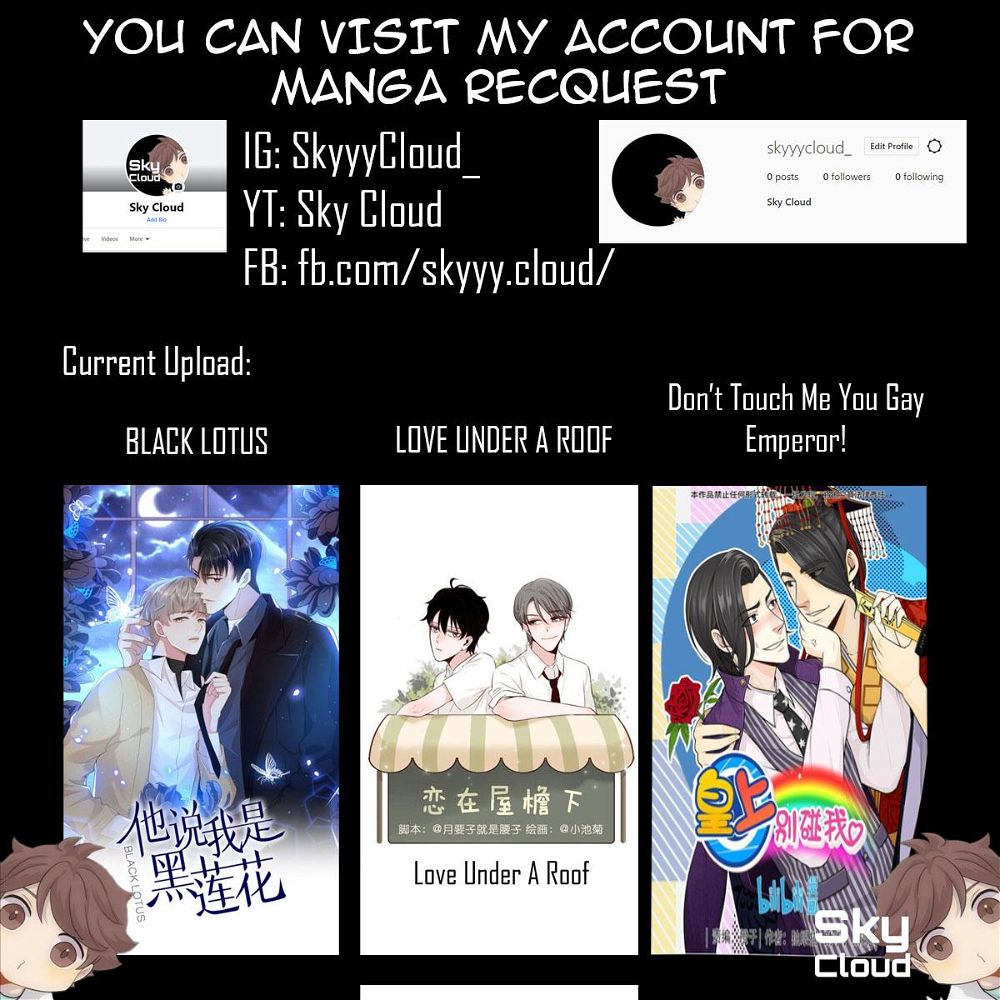Read Black Lotus Manga Online