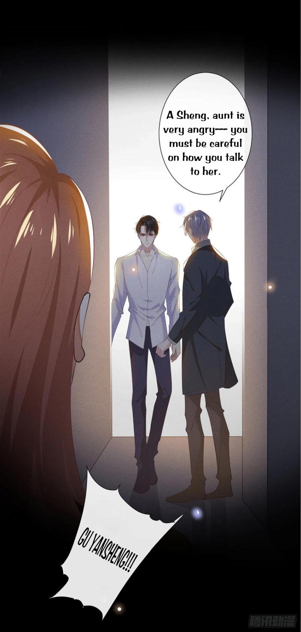 Read Black Lotus Manga Online