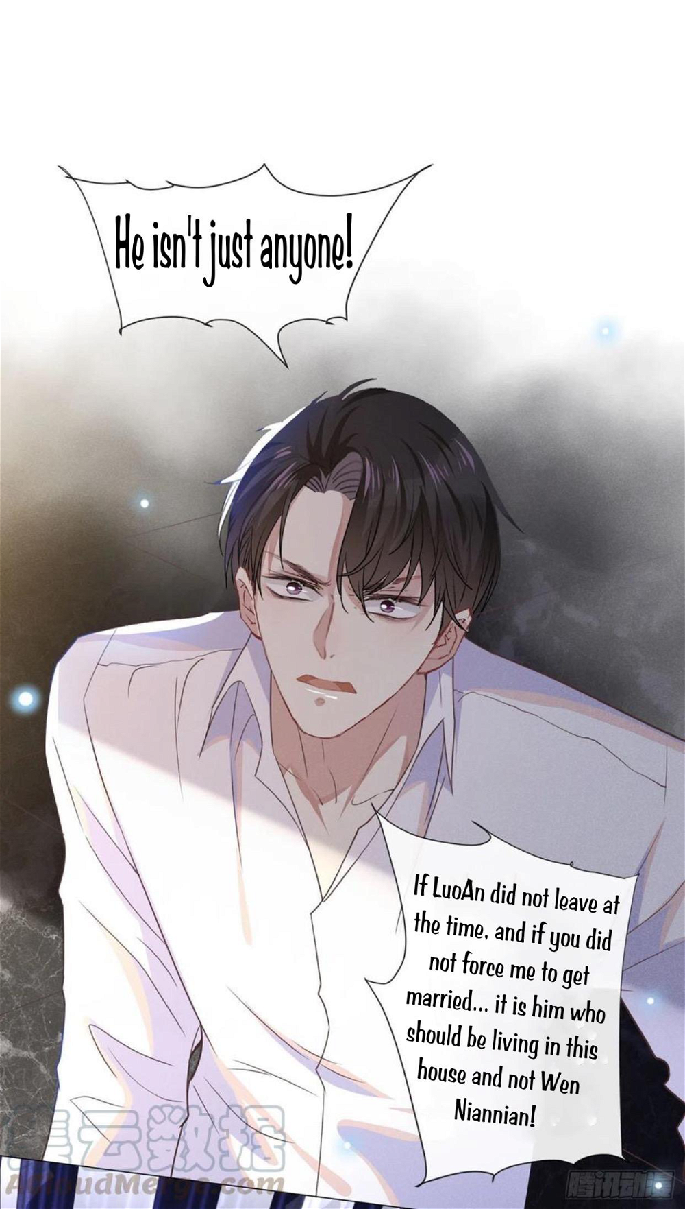 Read Black Lotus Manga Online