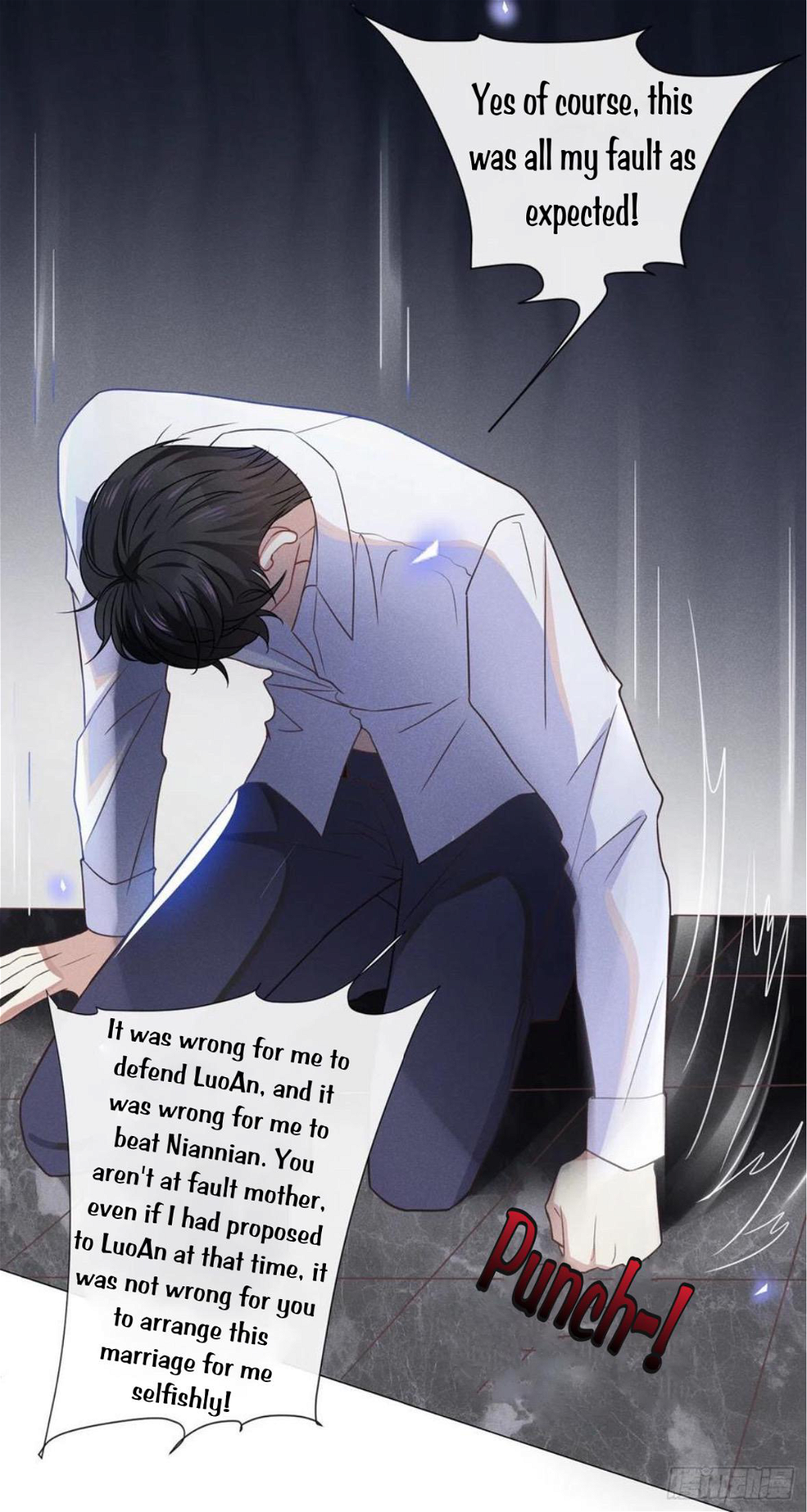 Read Black Lotus Manga Online