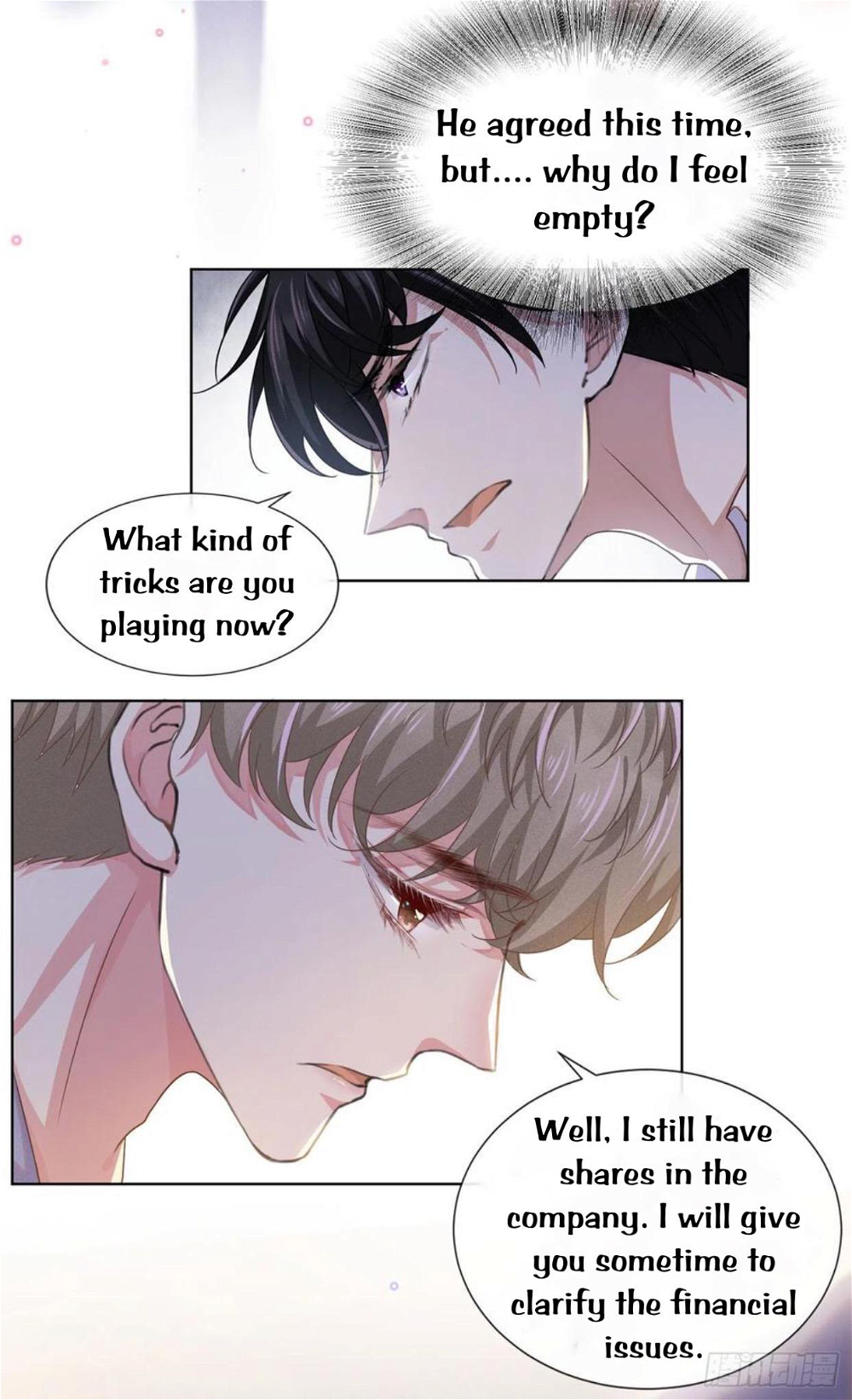 Read Black Lotus Manga Online