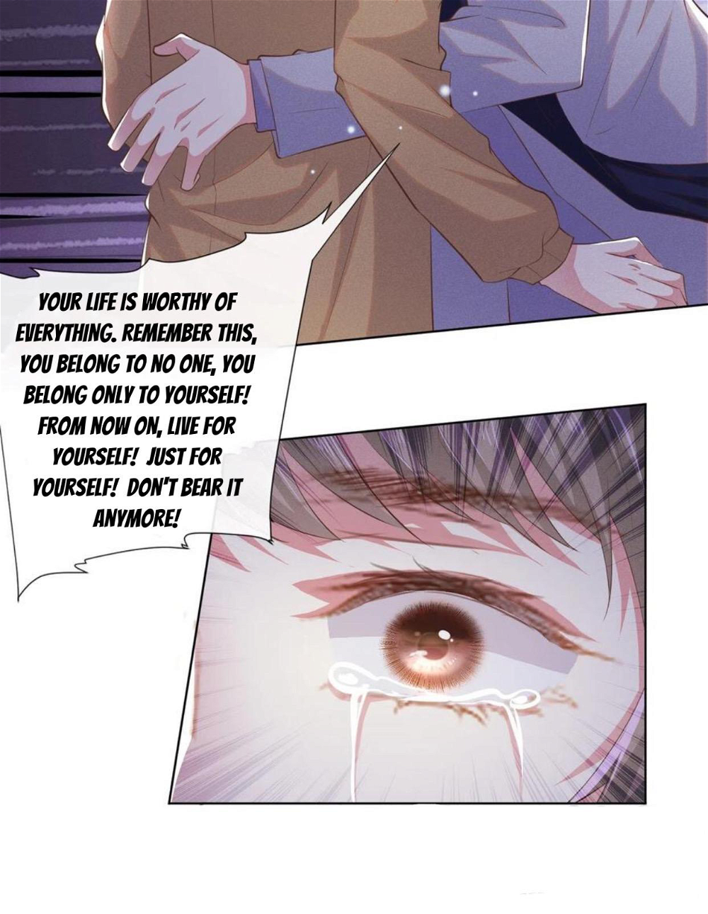 Read Black Lotus Manga Online