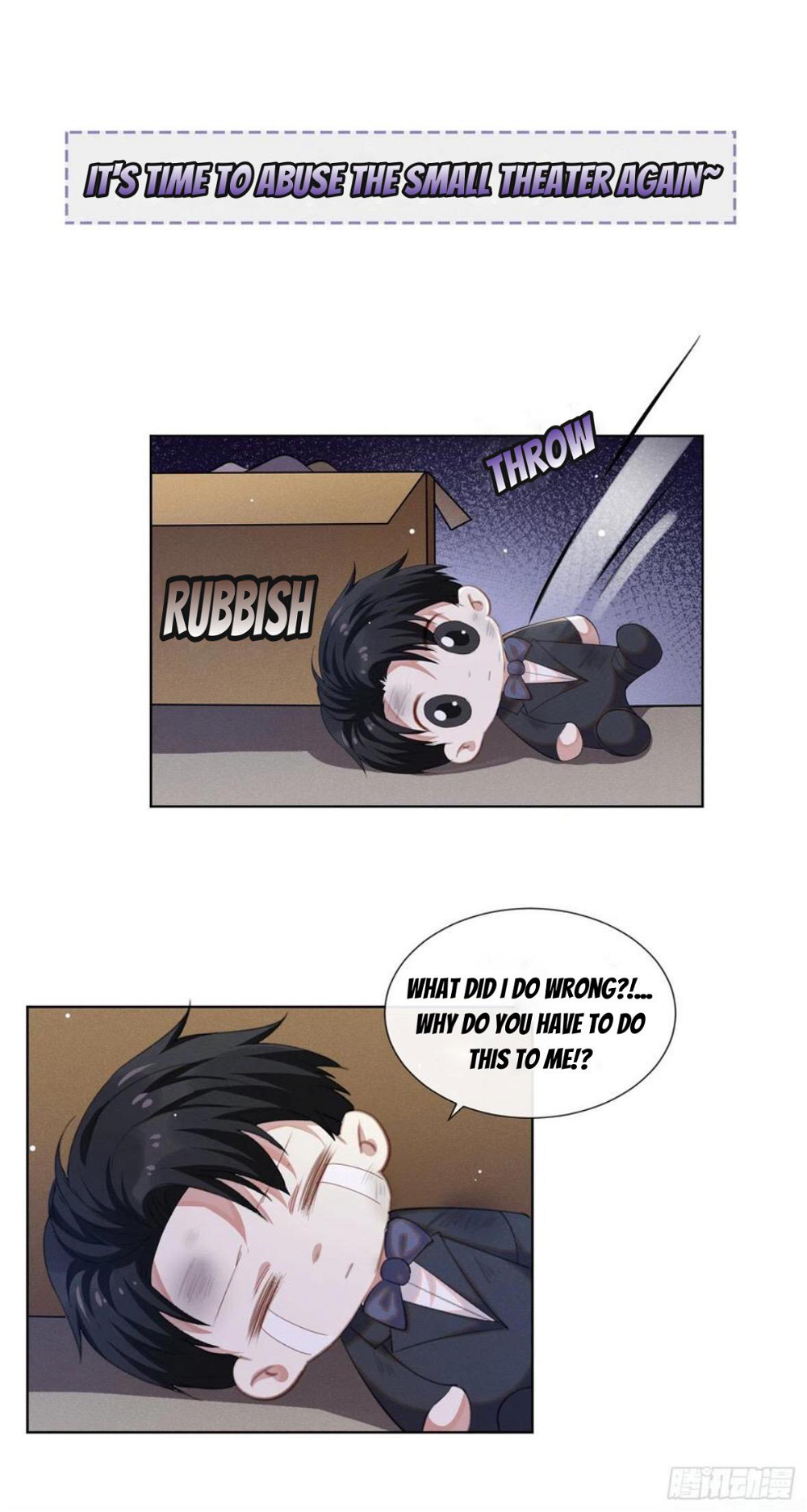 Read Black Lotus Manga Online