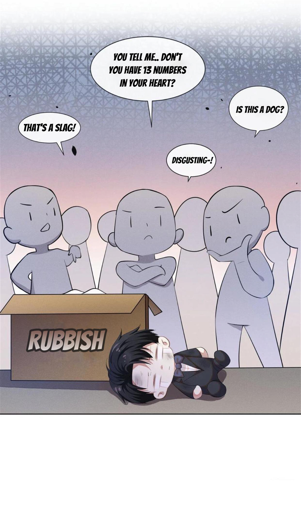 Read Black Lotus Manga Online