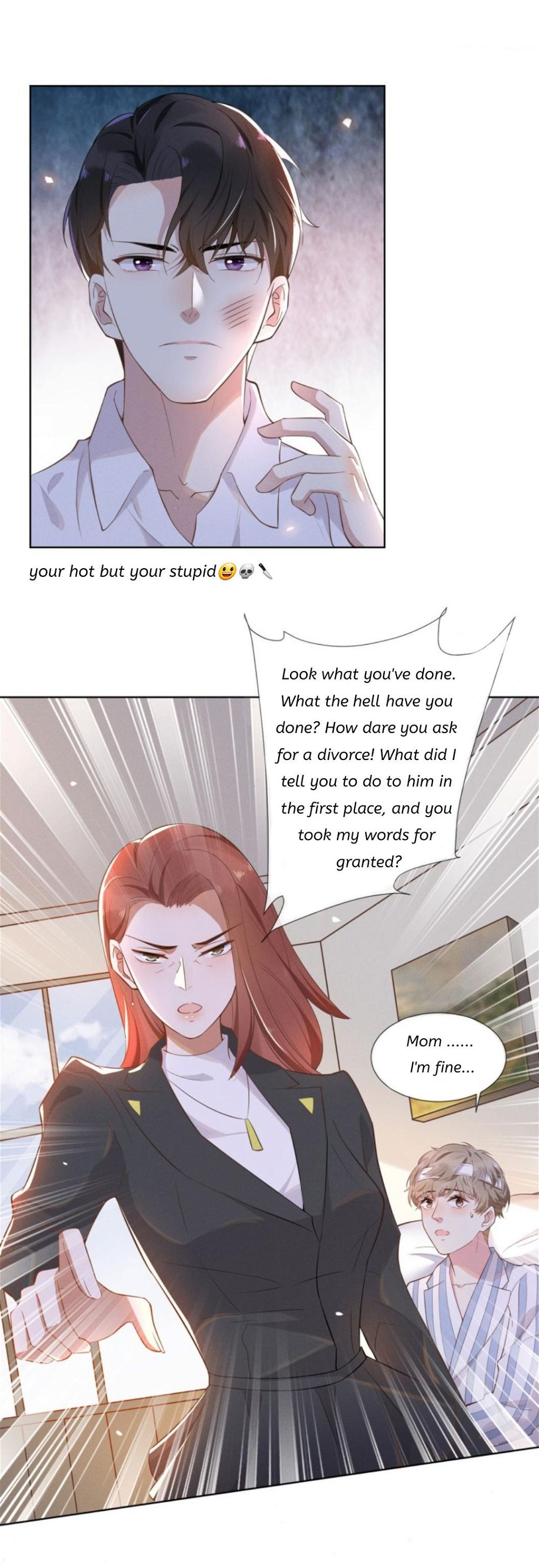 Read Black Lotus Manga Online