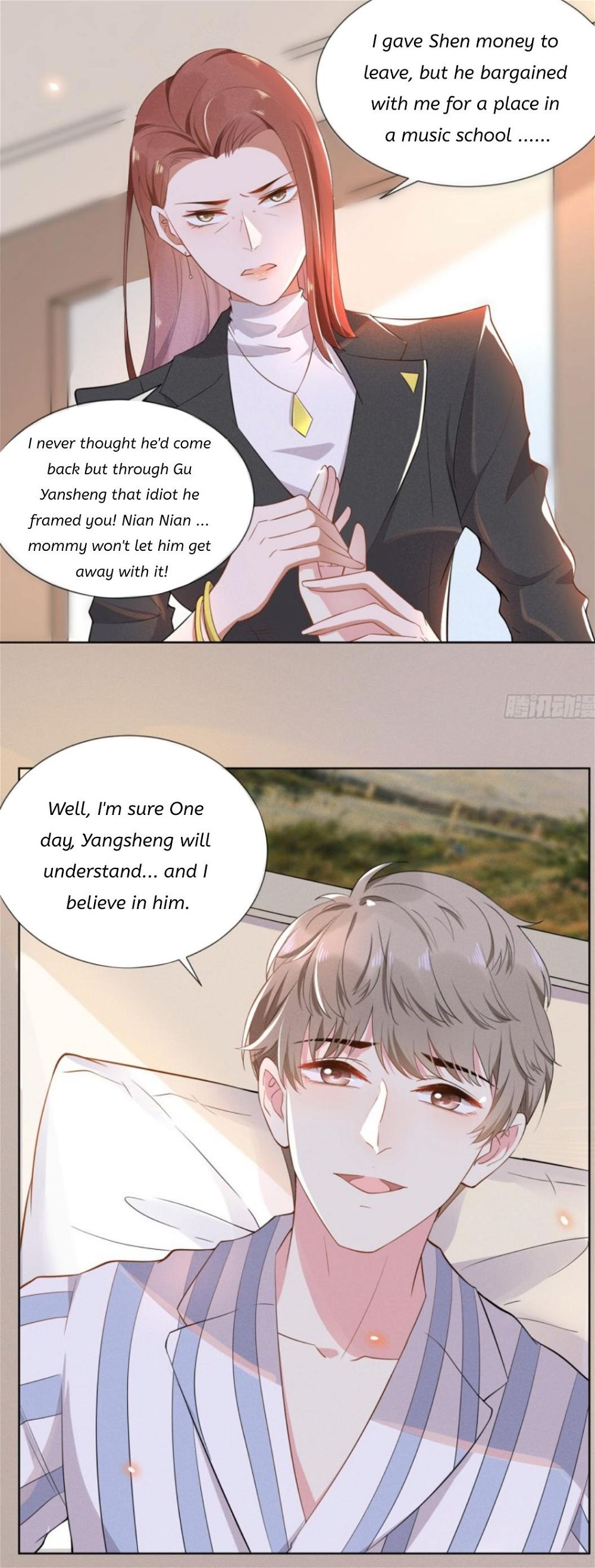 Read Black Lotus Manga Online