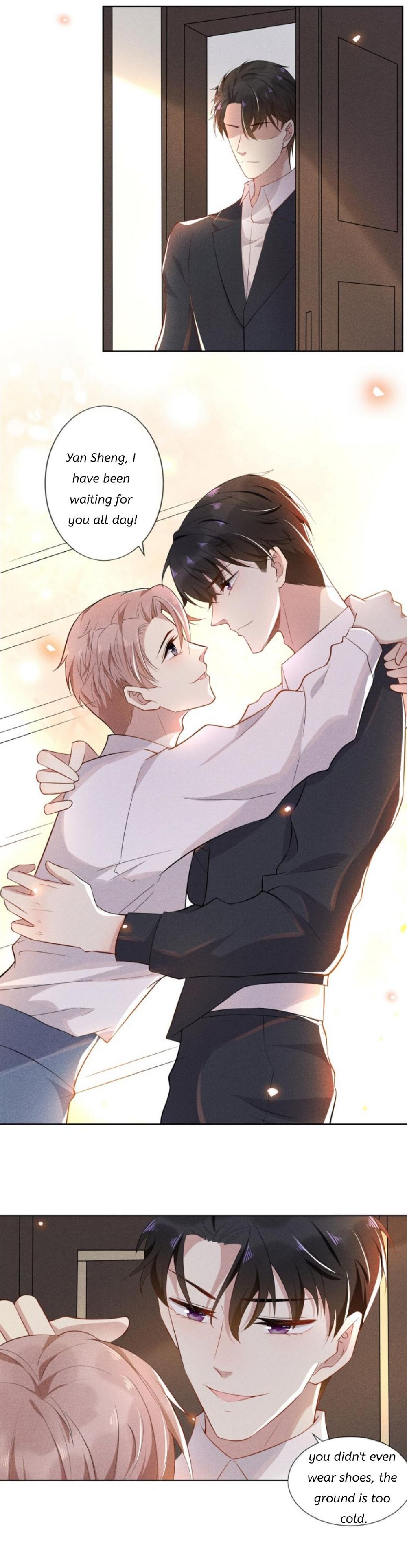 Read Black Lotus Manga Online