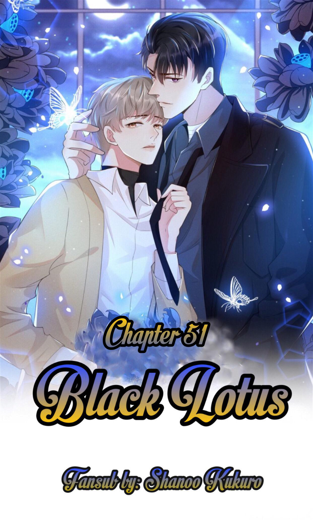 Read Black Lotus Manga Online