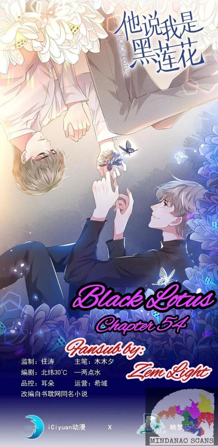 Read Black Lotus Manga Online