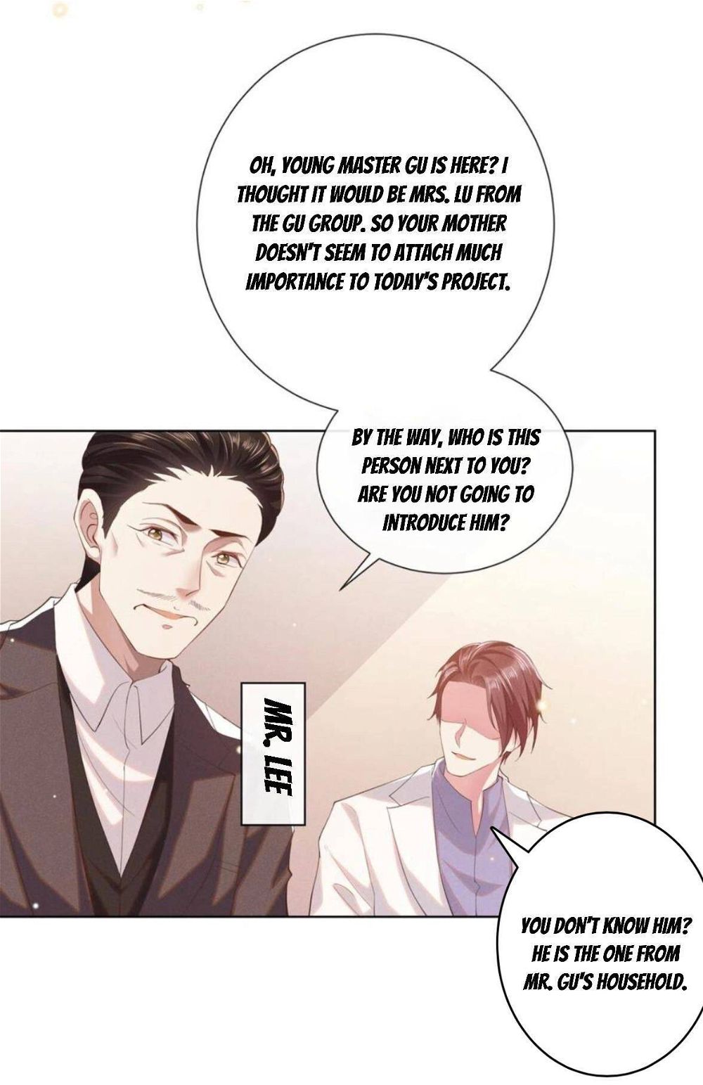 Read Black Lotus Manga Online