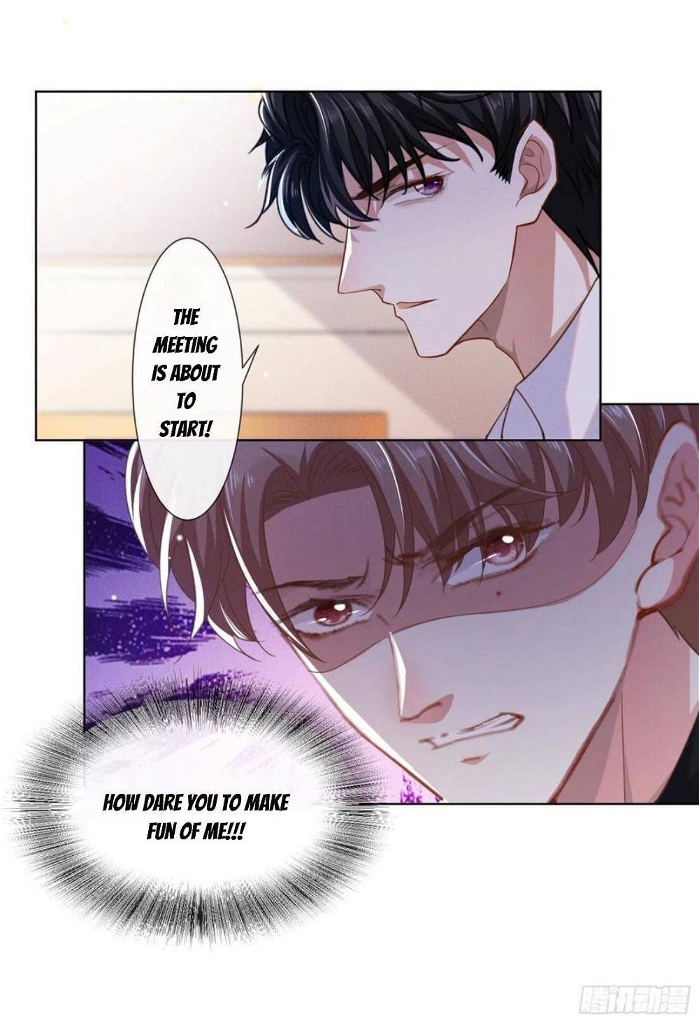Read Black Lotus Manga Online