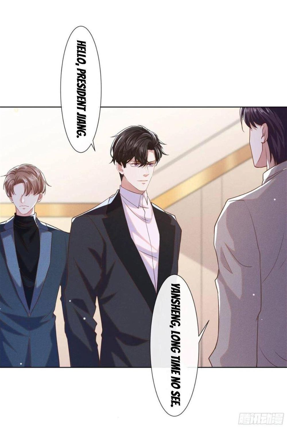 Read Black Lotus Manga Online