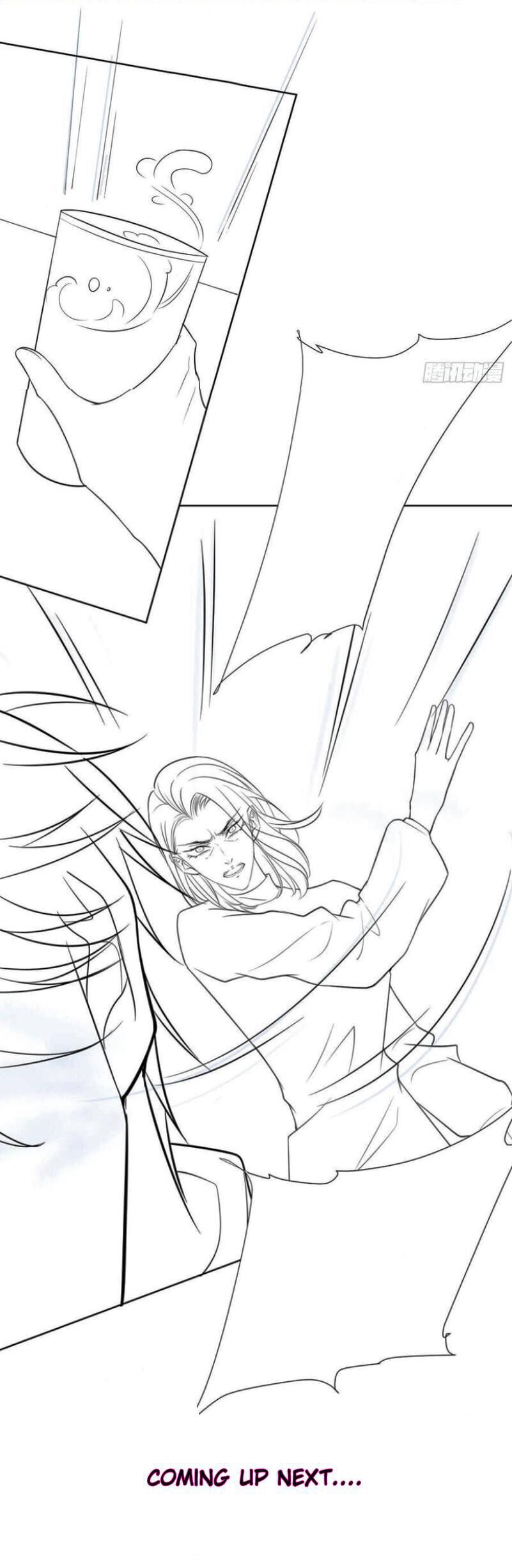 Read Black Lotus Manga Online