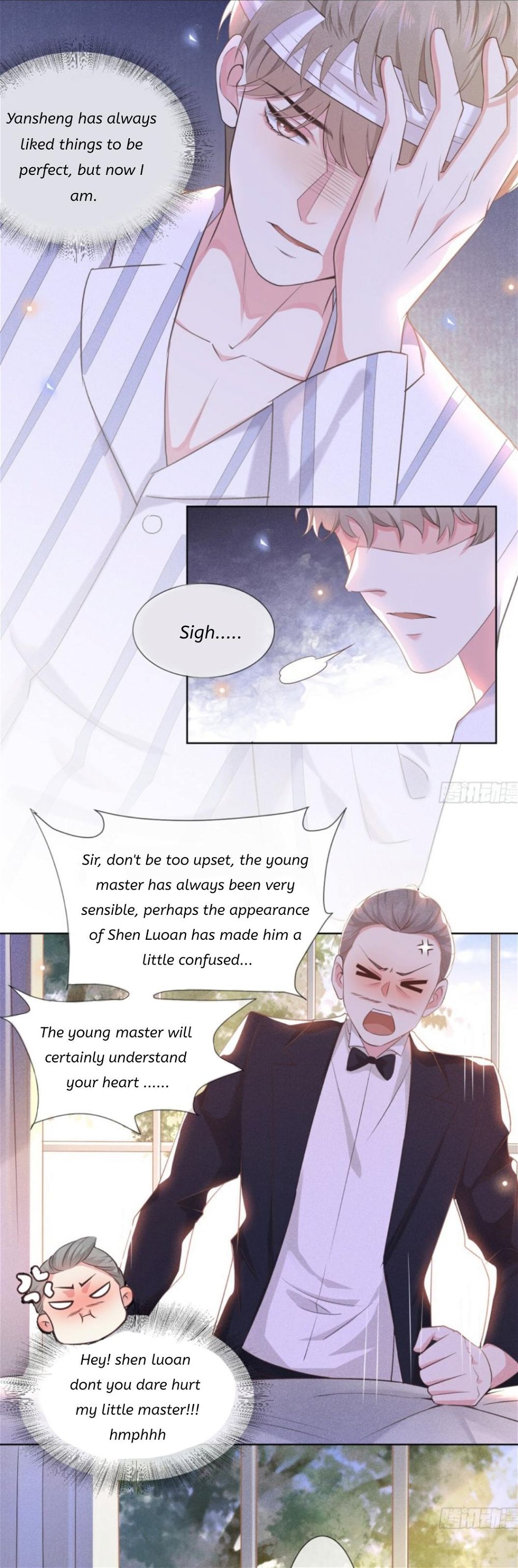 Read Black Lotus Manga Online
