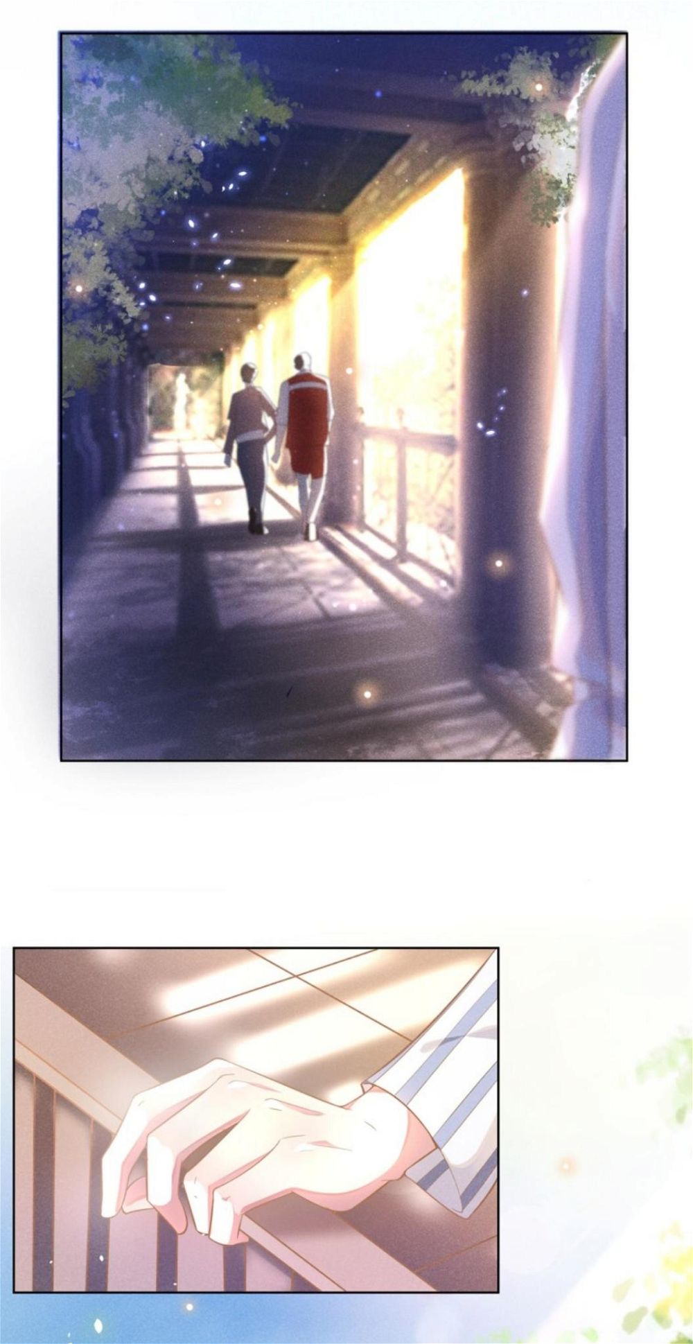 Read Black Lotus Manga Online